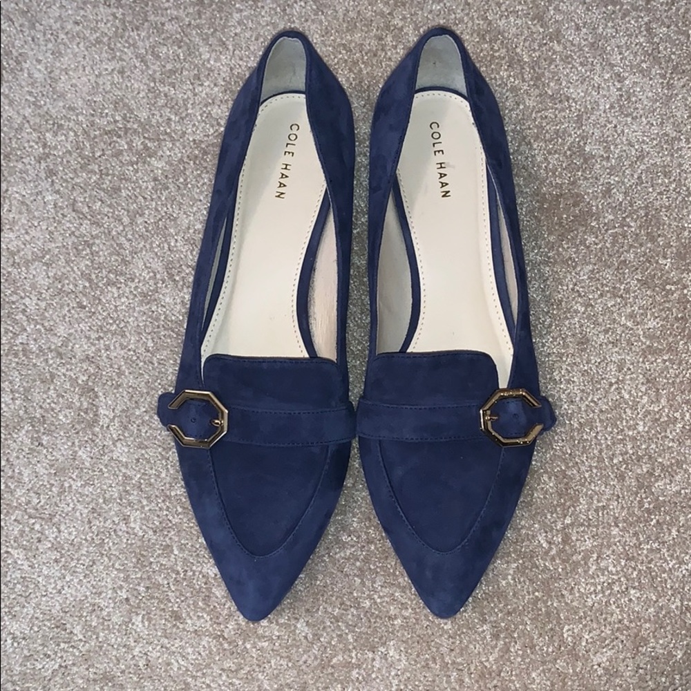 Cole Haan Loafers